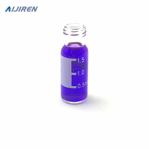 HPLC Vials - Quzhou Lab Technology Co.,Ltd